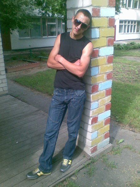 №34, Саша Сильченко, 35 лет, Смела №34, Саша Сильченко, 35 лет, Смела