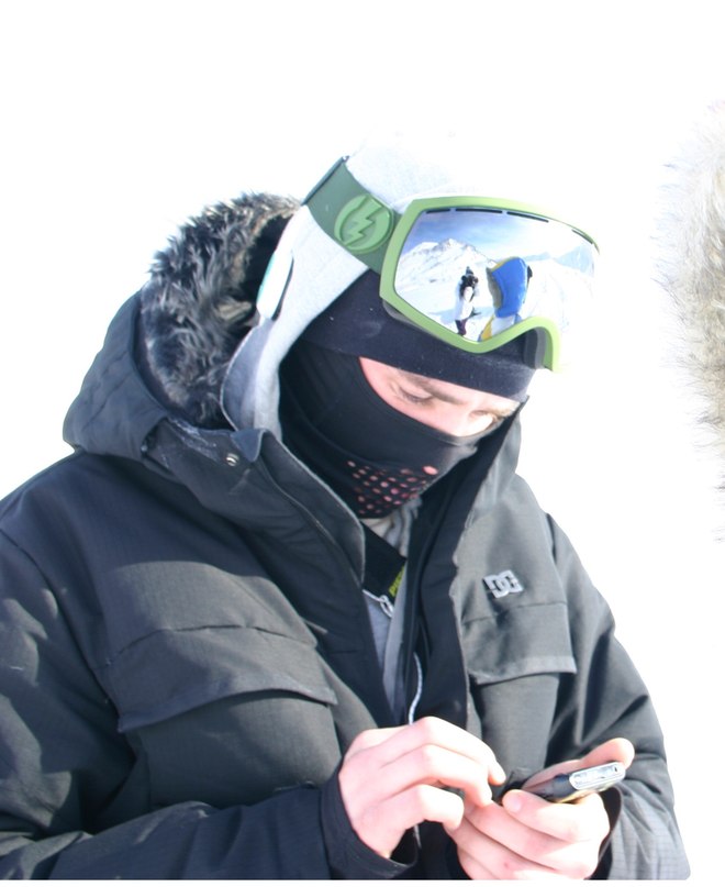 Ярослав Бескровный | Петропавловск-Камчатский