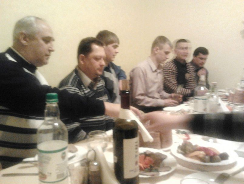 №133, Сергій Гапон, Львов №133, Сергій Гапон, Львов