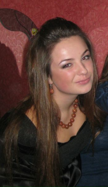 №66, Анна Петренко, Днепр (Днепропетровск) №66, Анна Петренко, Днепр (Днепропетровск)