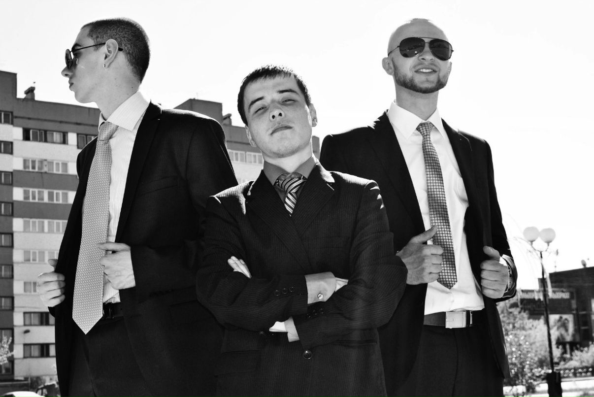 Руслан Мартюшев | Санкт-Петербург