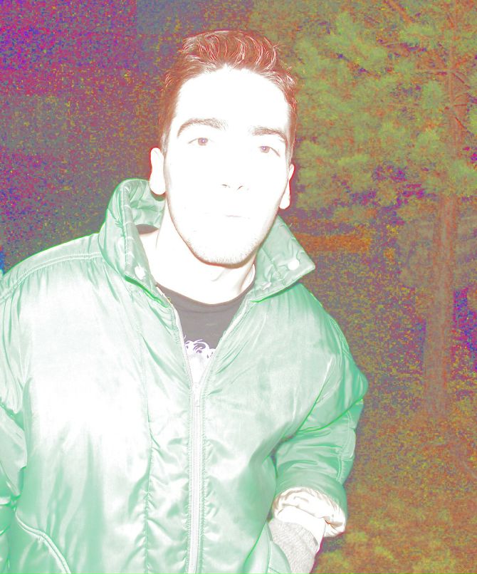 Александр Бакланов | 