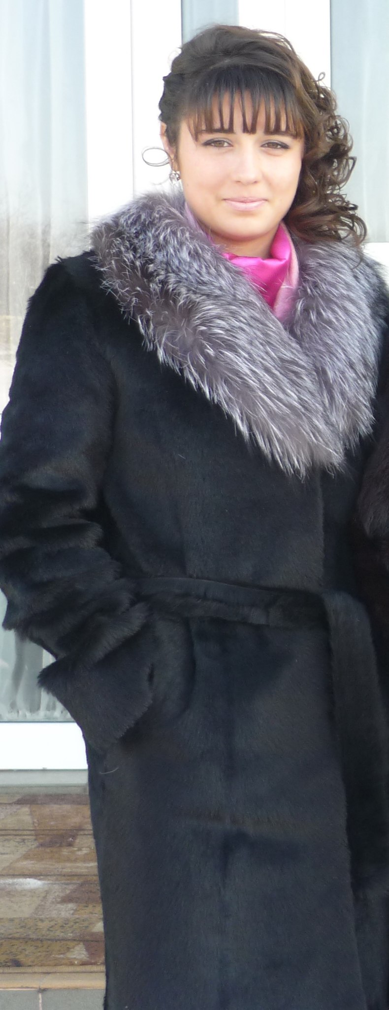 Оксана Іваськів | Львов