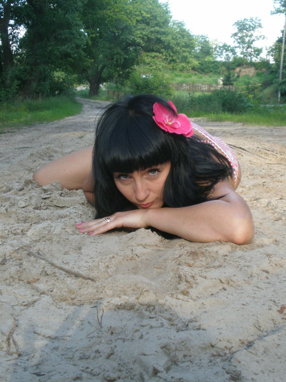 Анастасия Жук | Севастополь