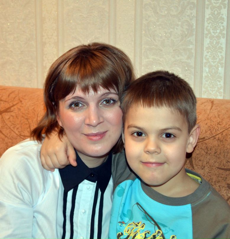 Оксана Яковлева | Волгоград