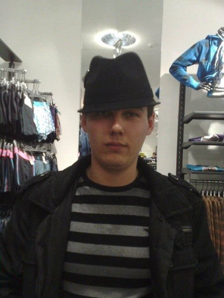 Илья Панин | Самара