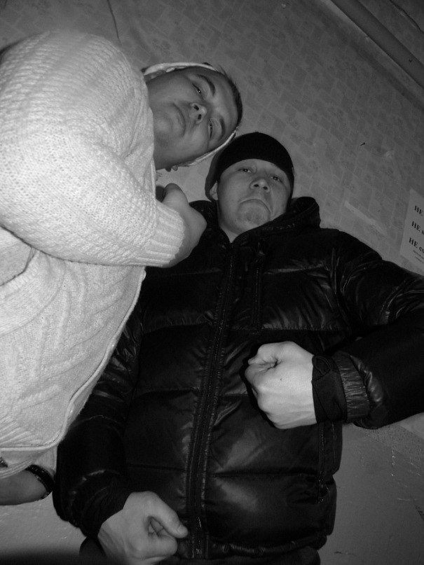 Илья Панин | Самара