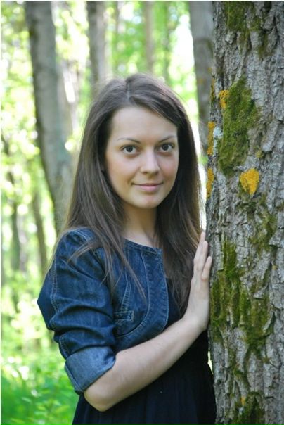 №4, Анастасия Ким №4, Анастасия Ким