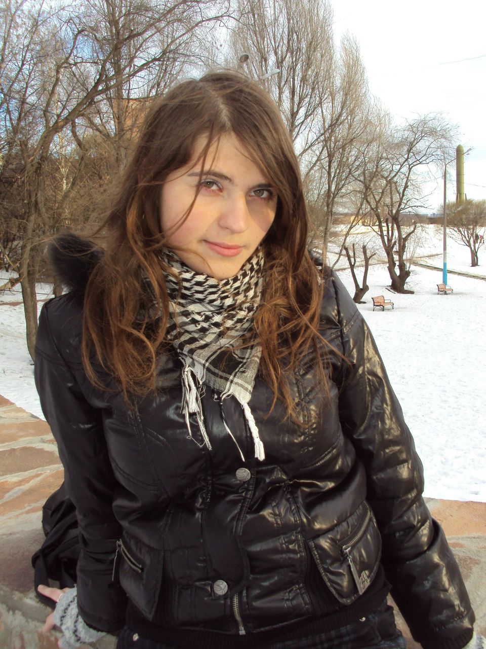 Алёнка Криштопчик-Грибовская | Дзержинский