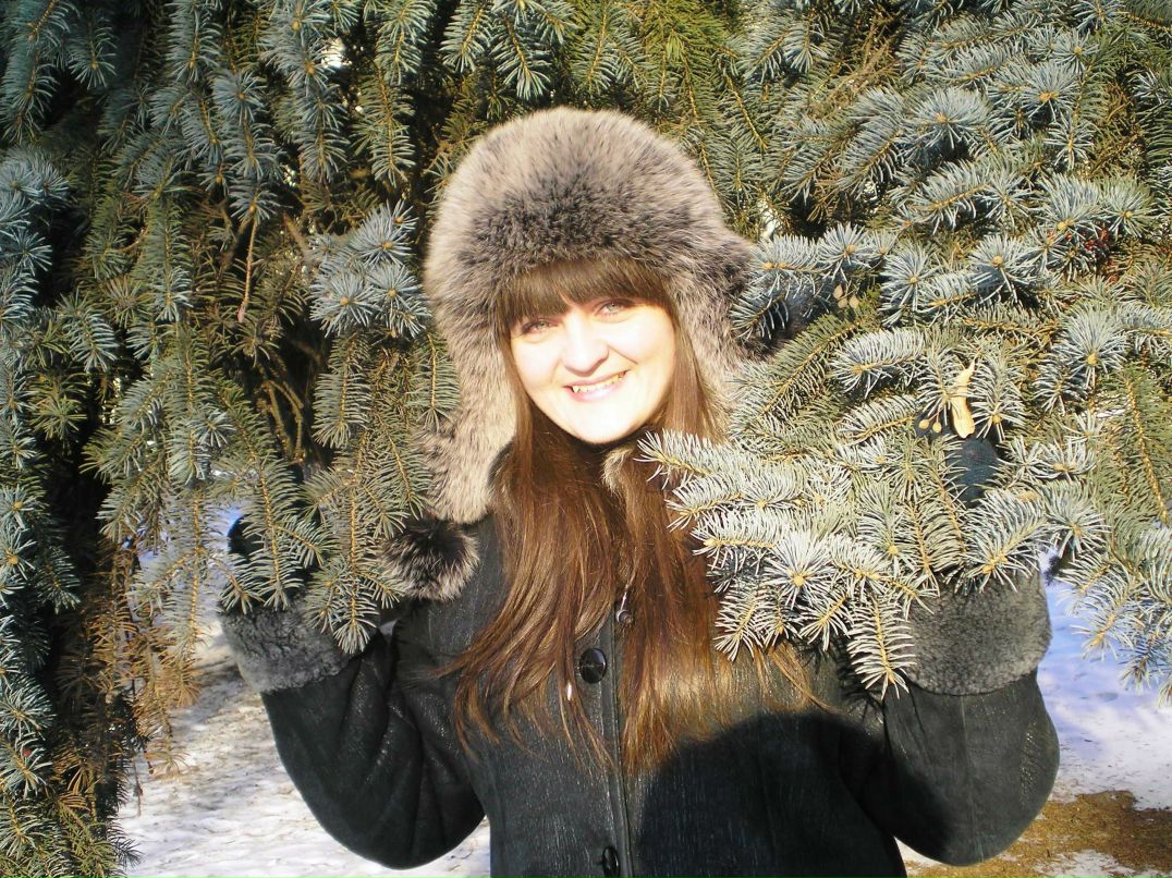 Виктория Мироненко | Харьков