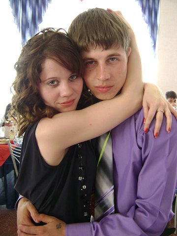 Полина Устинова | 