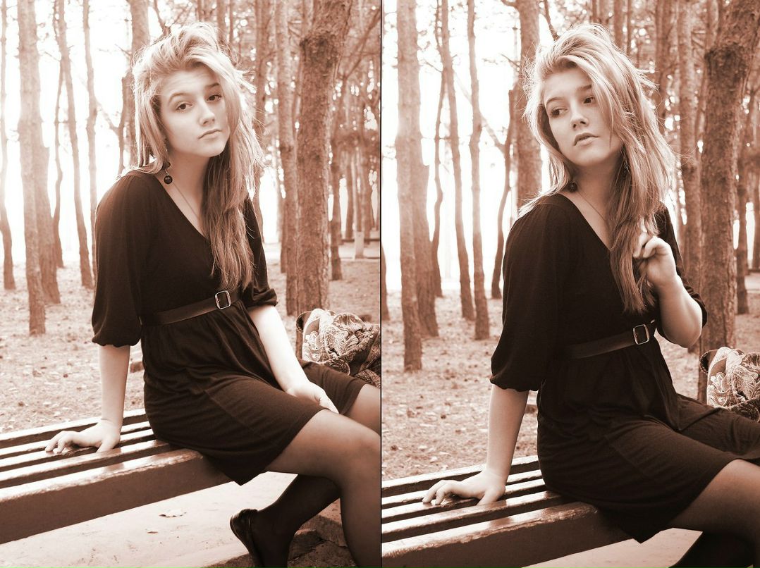 Наталия Бурдина | Минск