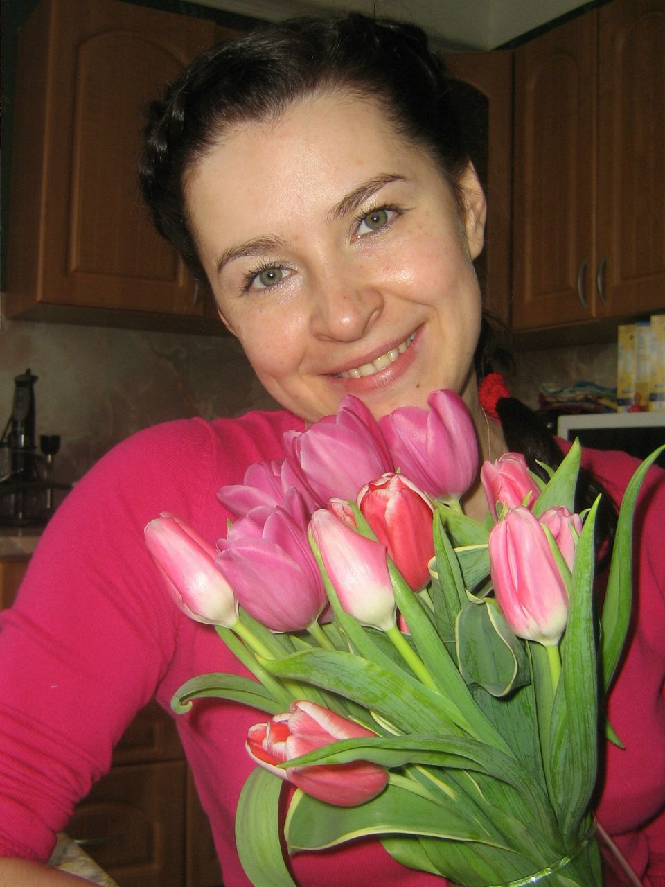 Светлана Аверьянова | Санкт-Петербург