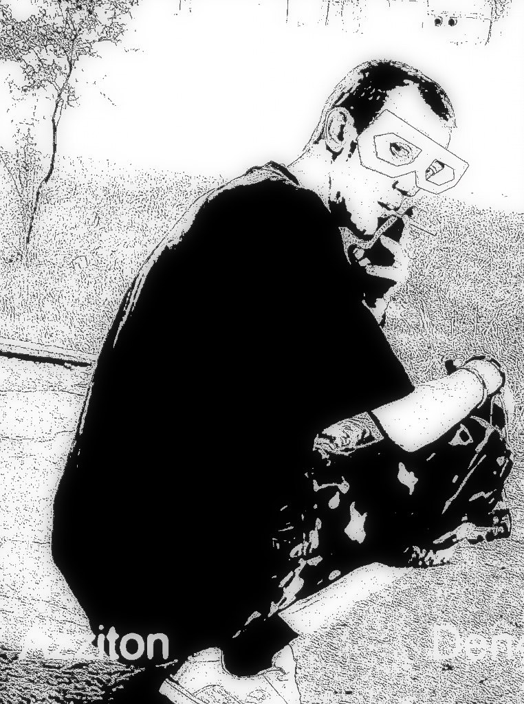 Жека Литва АЦЬ)ТоН | Житомир