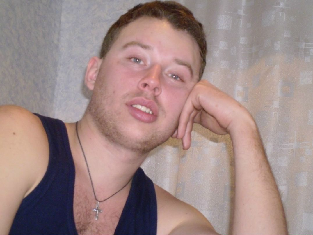 Серёга Одинцов | Можга