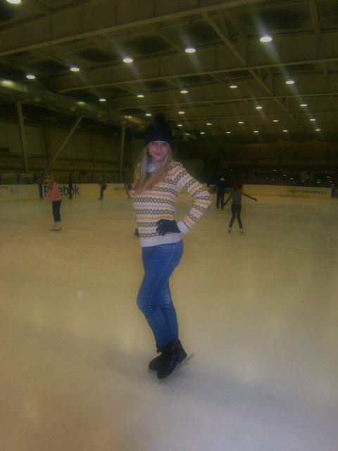 Дарья Набойченко | Красноярск