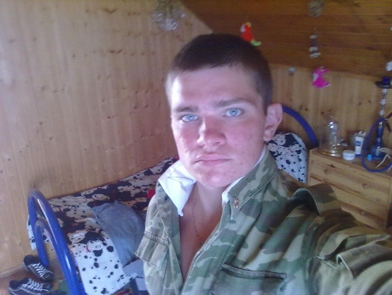 Olga Zhuchkova (Novikova) | Москва