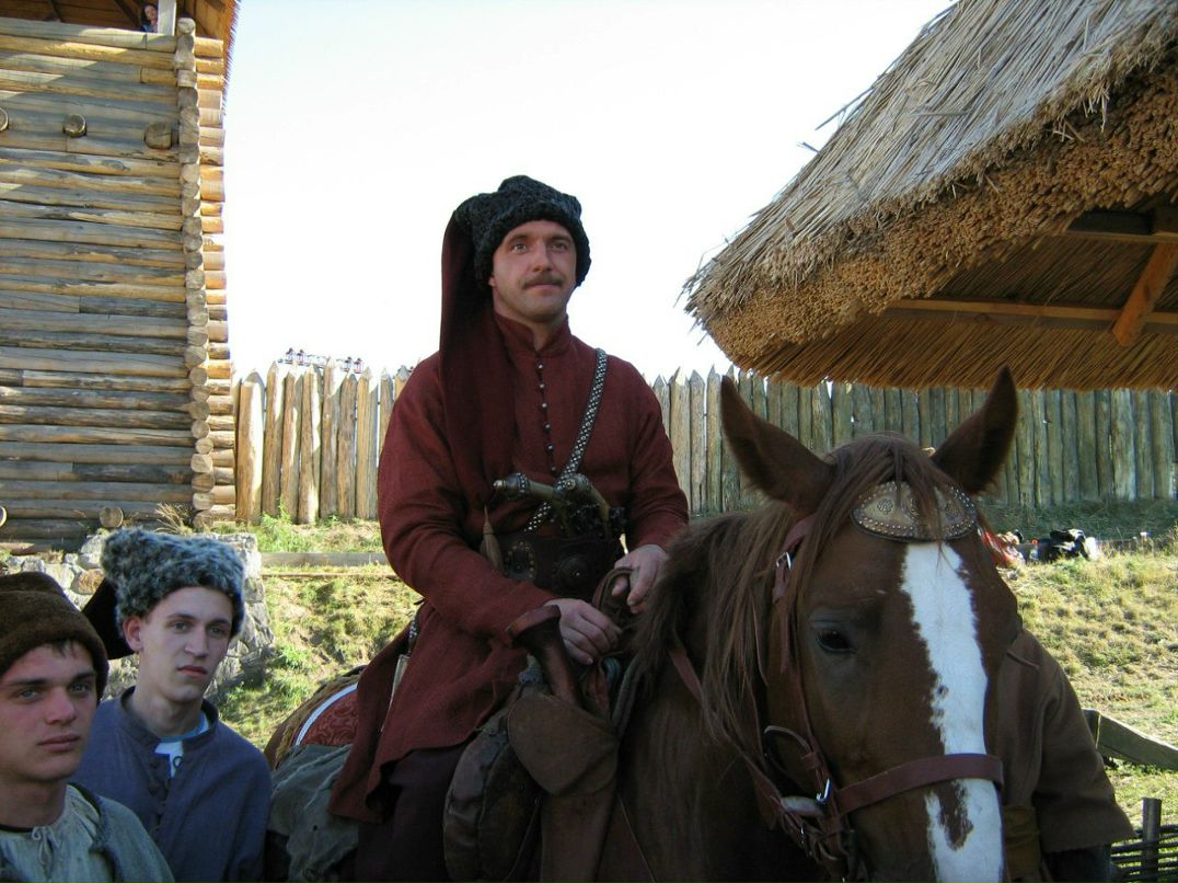 Миша Кравченко | Запорожье