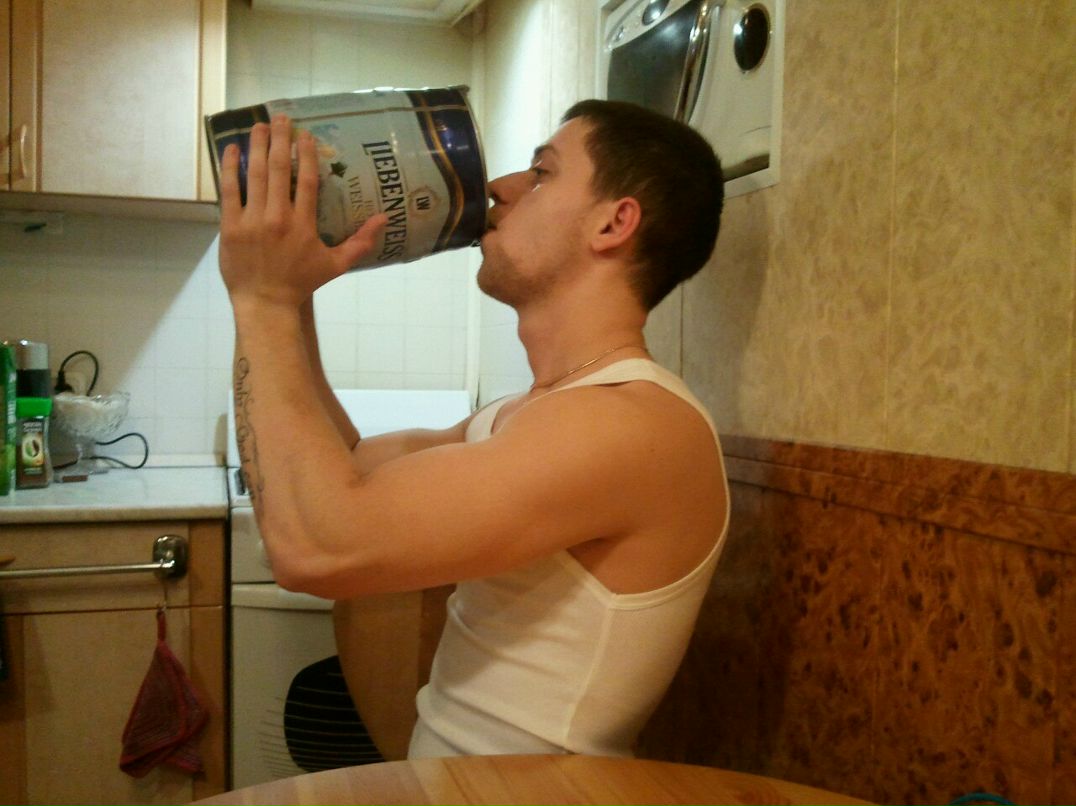 Михаил Григорян | Санкт-Петербург