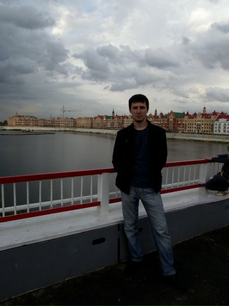 №29, Паша Посашилин, Москва №29, Паша Посашилин, Москва