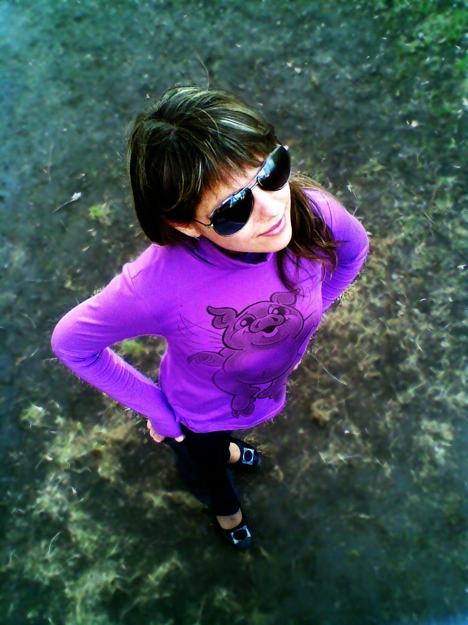 Михаил Шапортин Мася | Красноярск