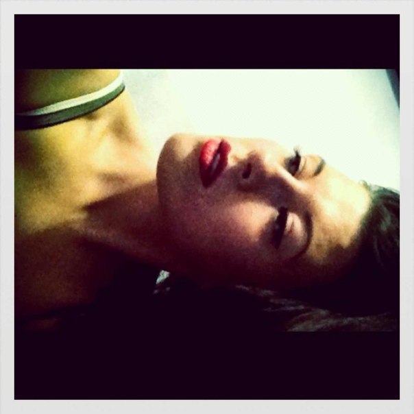 Ольга Преснякова | Санкт-Петербург