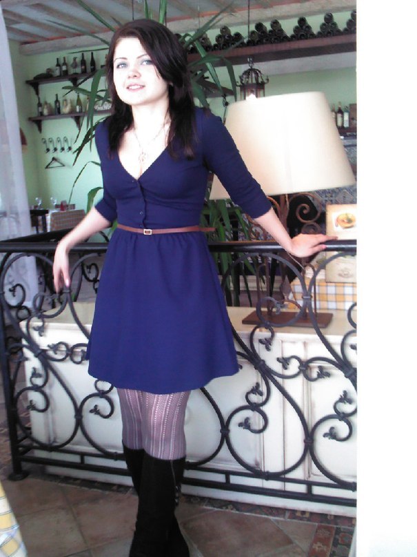 Юлия Калинина | Москва