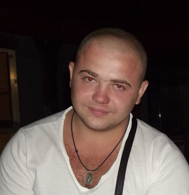 Саша Сидоренко | Миргород