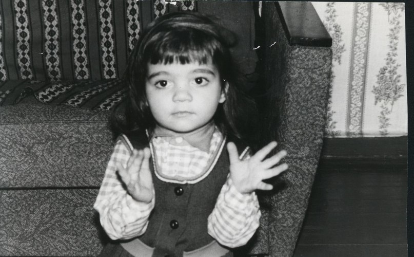 Ира Пархоменко | Днепр (Днепропетровск)