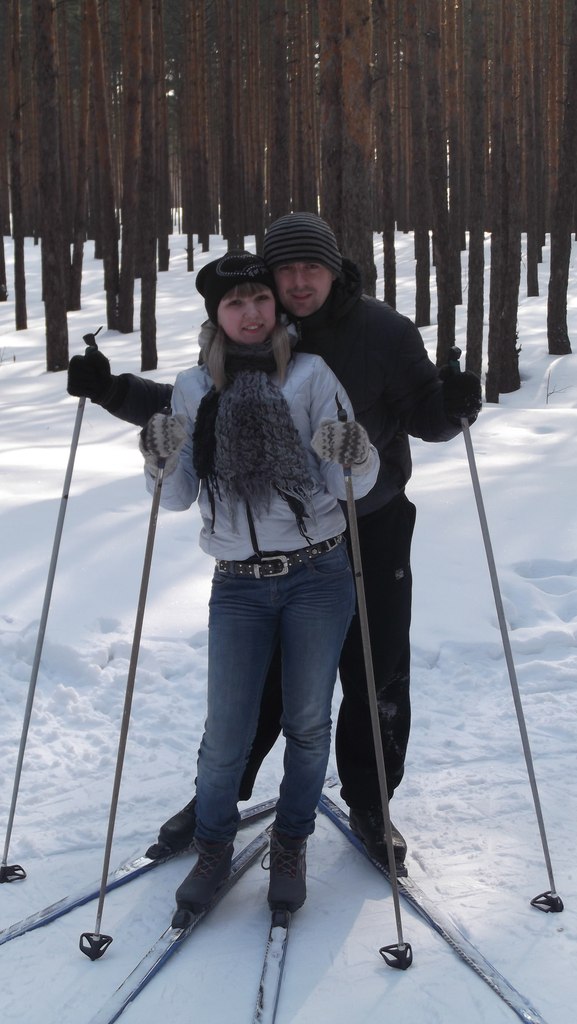 Михаил Круглов | Нижний Новгород