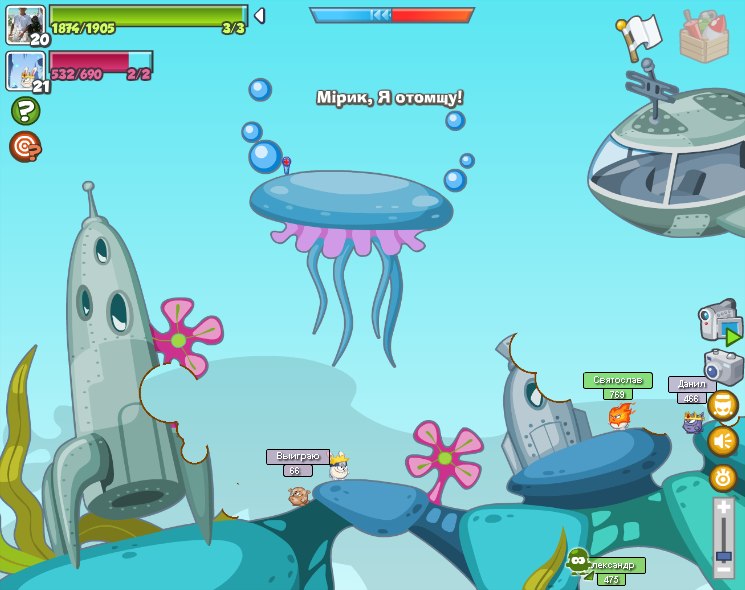 Александр Ветлугин | 