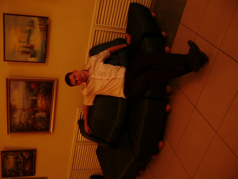 №29, Алексей Цыганков, 41 год, Санкт-Петербург №29, Алексей Цыганков, 41 год, Санкт-Петербург