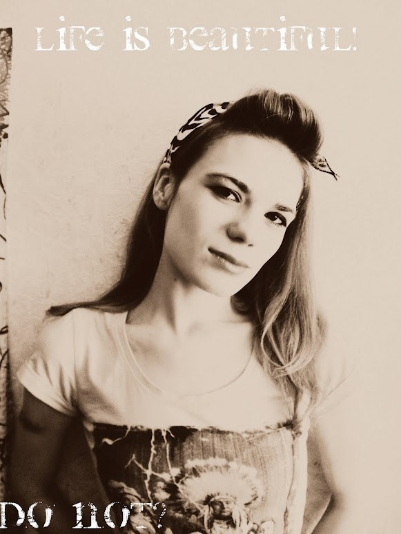 Анна Голосная | Оренбург