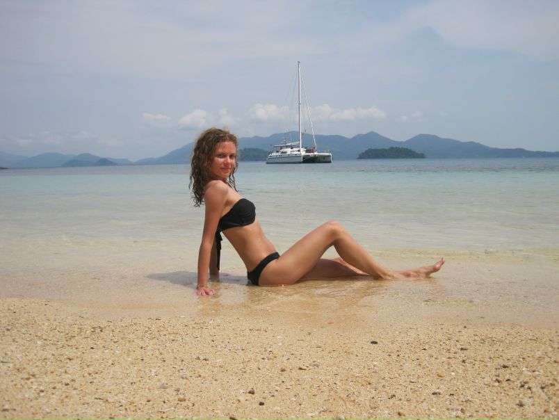 №5, Надя Уткина, Москва №5, Надя Уткина, Москва