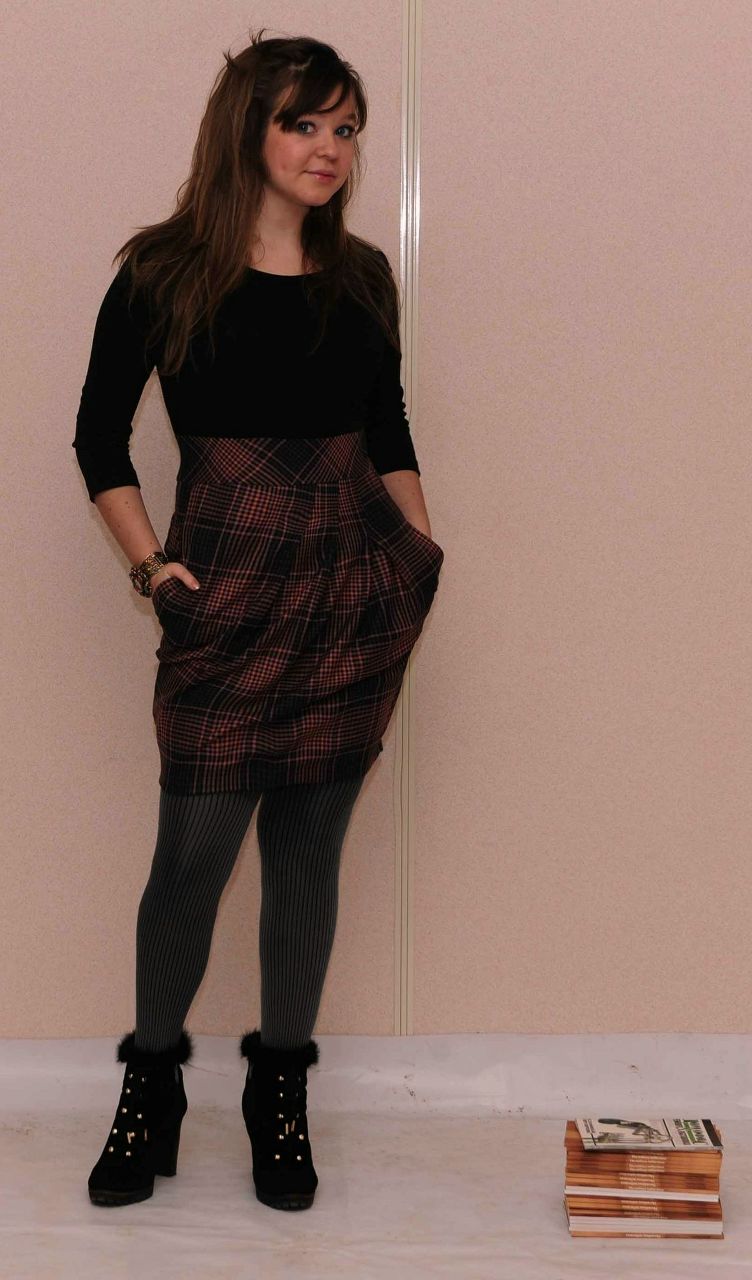 Валентина Худошина | Санкт-Петербург