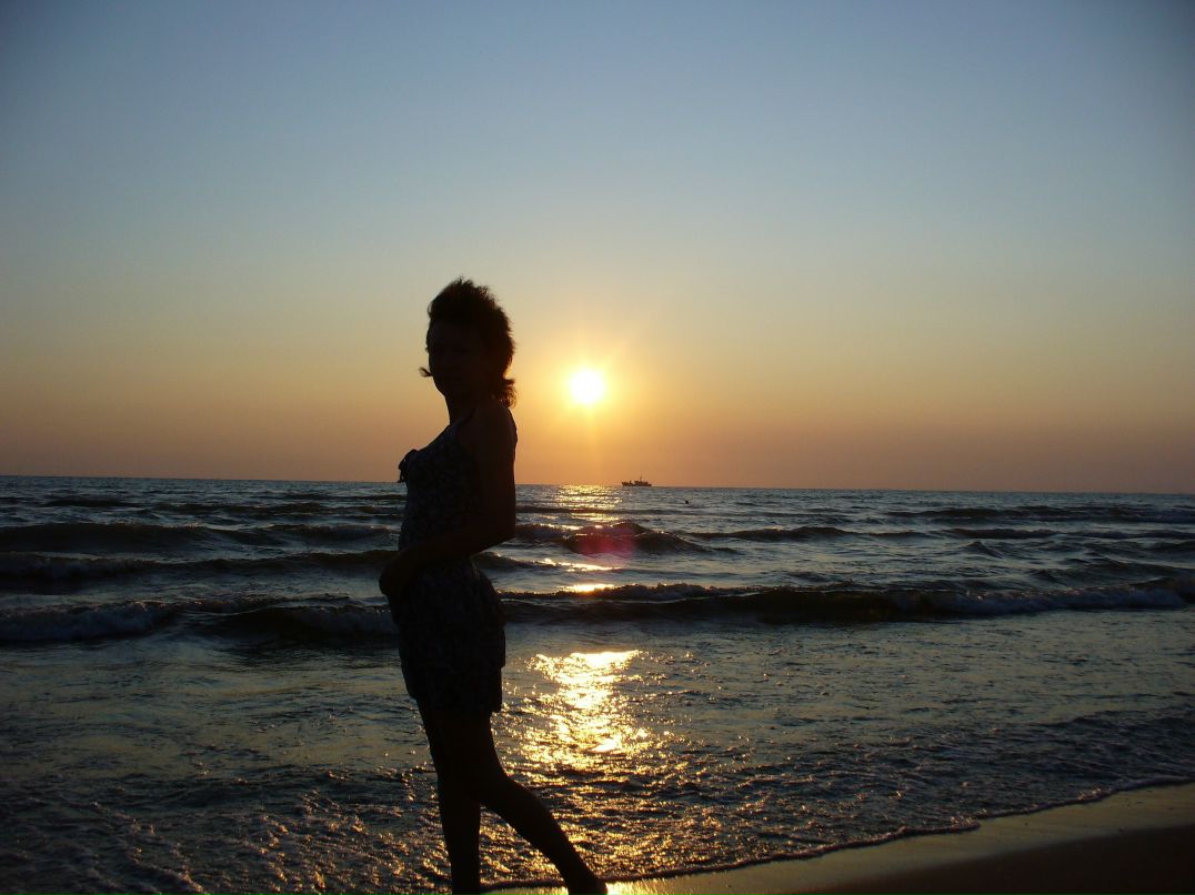 Ольга Золотцева | Бугульма