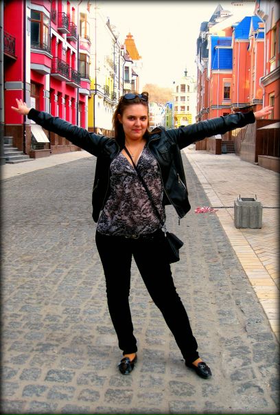 №75, Анечка Давиденко, 14.11, Киев №75, Анечка Давиденко, 14.11, Киев