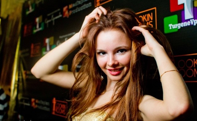 Катюшка Чумасова | Москва