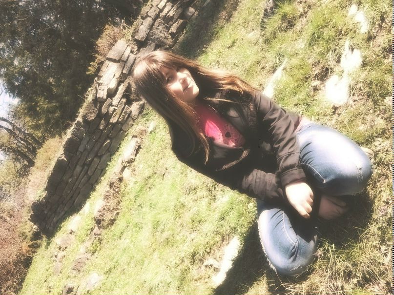 Виктория Черткова | Каменец-Подольский