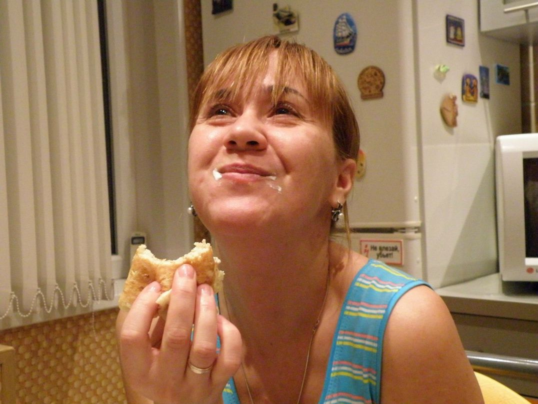 Надежда Тулинова | Нововоронеж