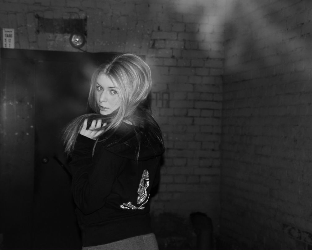 Ева Кооп | Санкт-Петербург