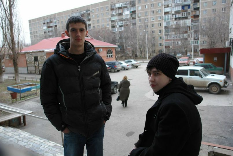 Миха Матвеев | Волгодонск