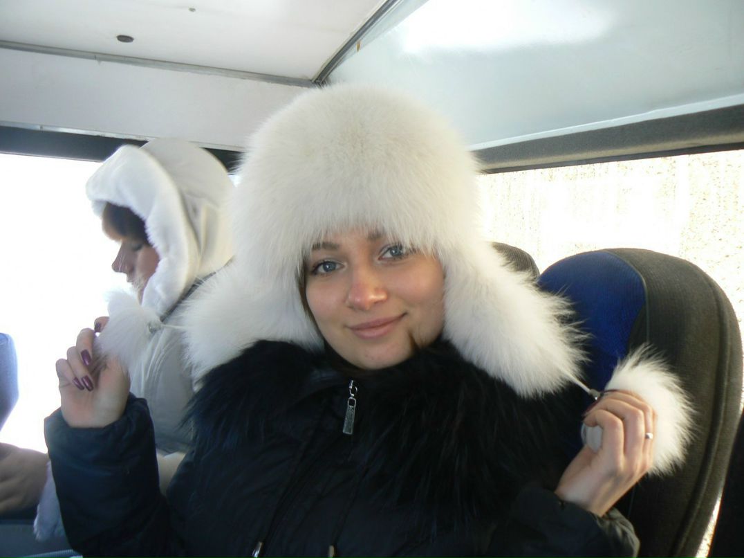 Ольга Елисеева | Челябинск