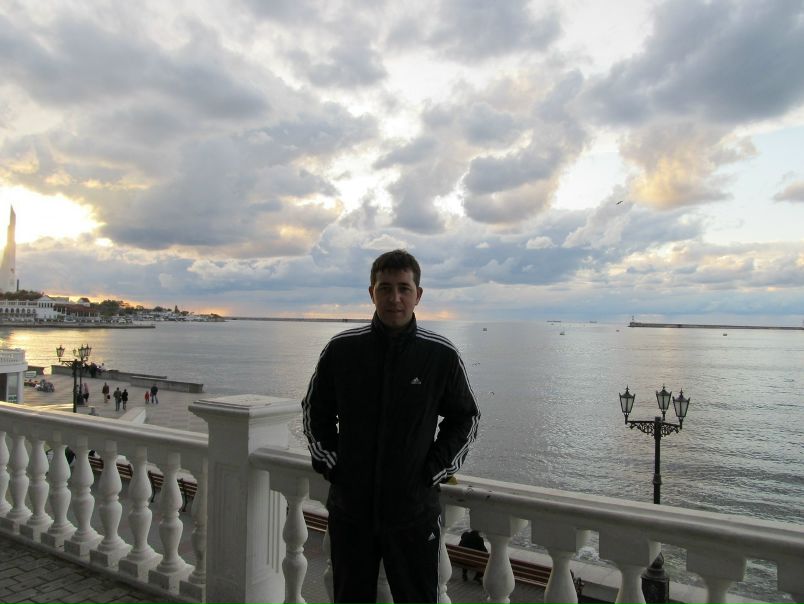 №170, Алие Krovavaya, Бахчисарай №170, Алие Krovavaya, Бахчисарай