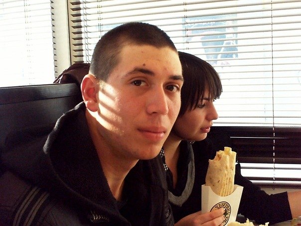 Димитрий Фидальго WaveOfDeath | Помошная