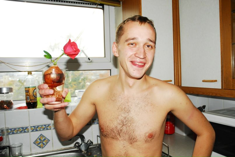 Алэксэй Пэрадзе А.К.П. | Visaginas