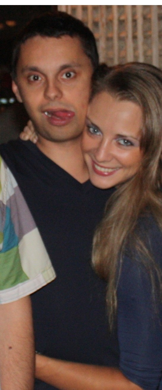 Екатерина Любимова | Санкт-Петербург