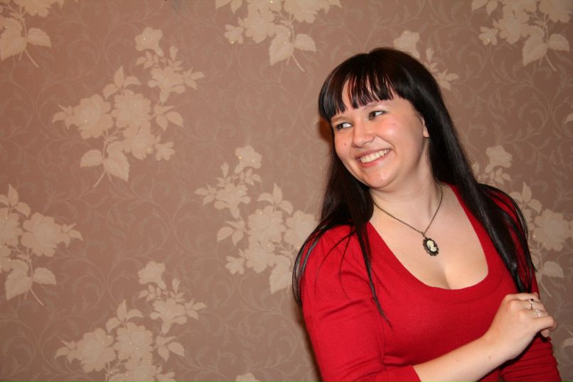 Екатерина Розмыслова | Пенза