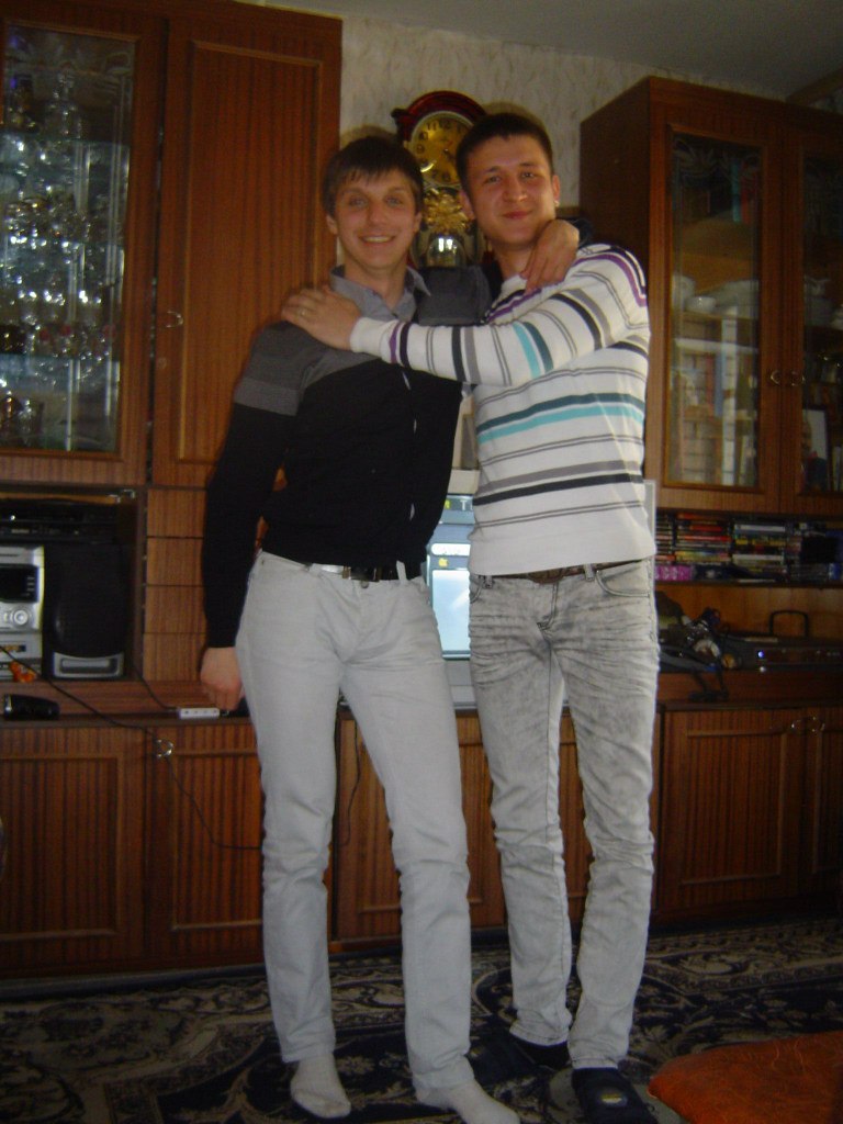 Никита Улитенко | Иваново