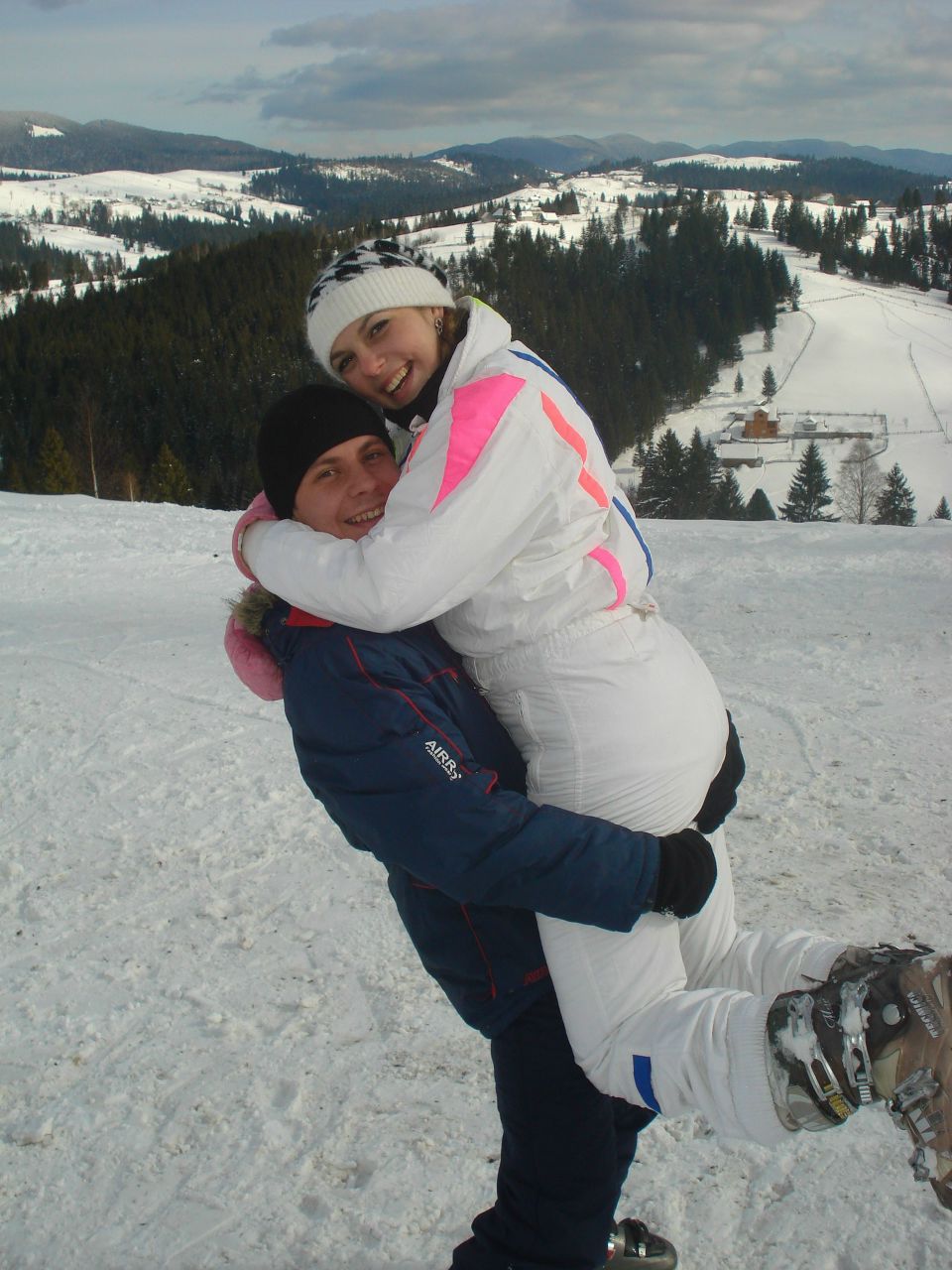 Христина Кобилецька | 